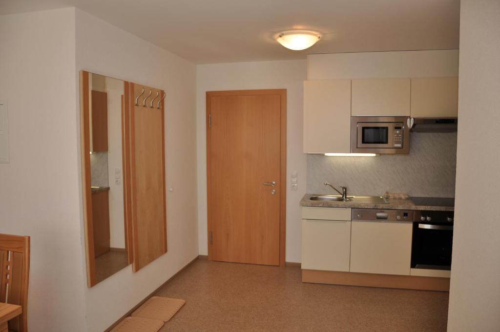 Apart Lurega - Inklusive Sommer Card Galtür Zimmer foto